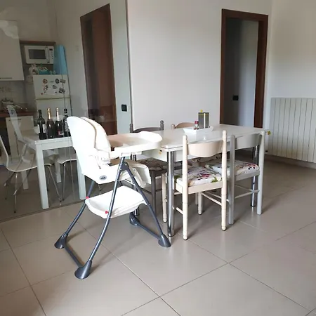 Apartamento Decameron Borgo a Buggiano